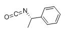  (S)-(-)-1-苯乙基異氰酸酯